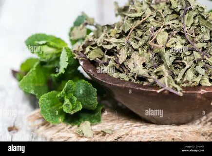 تصویر 2 از سفارش آنلاین سبزی نعنا خشک صادراتی + قیمت رقابتی